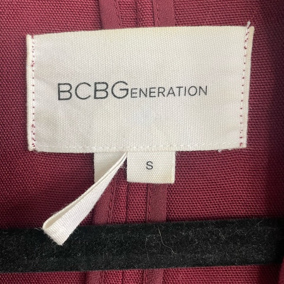 BCBG Blazer - Picture 3 of 4
